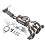 Mustrod Manifold Catalytic Converter 18H44-276 for Ford Fusion 2.5L 2013-2020 327-10009 327-10082 327-2275