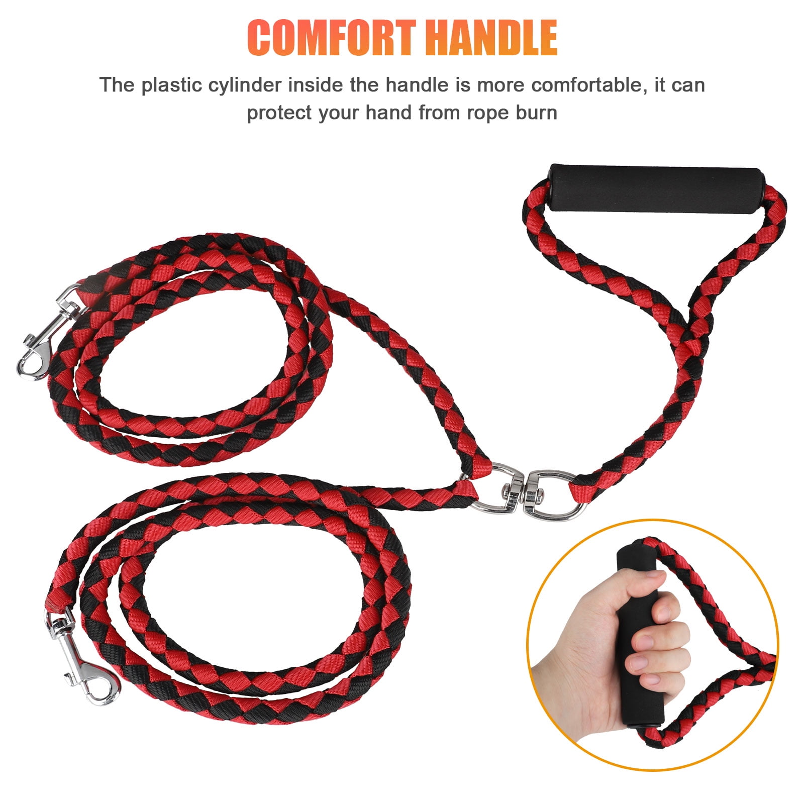 How To Treat Rope Burn From Dog Leash