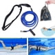 thumbnail image 1 of adjustable swim resistance belt for training, 1 of 5