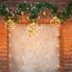 thumbnail image 5 of Xihbxyly Luces Navideñas para Ventana, Pantalla Led Blanca Cálida, Diseño de Ventosa, Diseño de Copo de Nieve y Muñeco de Nieve, Decoración Navideña para Interiores, Fácil de Instalar, Tamaño 20 X 18, 5 of 6