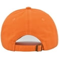thumbnail image 5 of MESSUEN Baseball Cap Men Hat Women's Sun Hat Mens Summer Hat Sun Hat Men Golf Hats Women Trucker Hat Orange One Size, 5 of 9