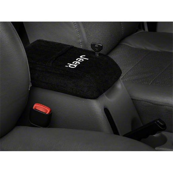 Seat Armour Housse de Console pour Jeep Wrangler 2001-2006