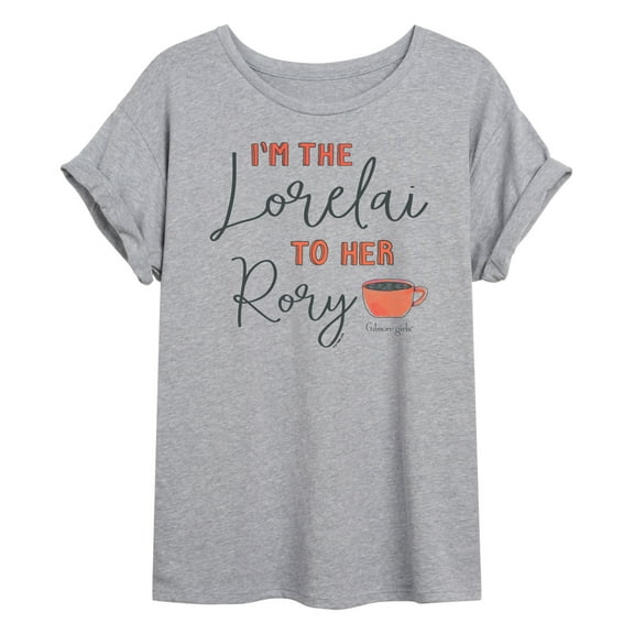 Gilmore Girls - I'm The Lorelai - Women's Graphic T-Shirt