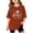 21T-Red, variant on ZXLBBD Stylish Letter Graphic Print T Shirts for Girls and Boys Short Sleeve Cozy Trendy Outdoor Tee Top Comfort Soft Summer Dailywear