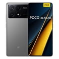 thumbnail image 1 of Smartphone POCO X6 Pro 5G 12GB 512GB Gris Desbloqueado, 1 of 4