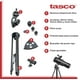 thumbnail image 2 of Telescopio Tasco Spacestation 114x500mm Reflector Negro, 2 of 7
