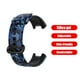 thumbnail image 4 of Sport Smartwatch Strap Band para Xiaomi Redmi Watch 2 Lite (Camuflaje Azul) Ehuebsd Para estrenar, 4 of 8
