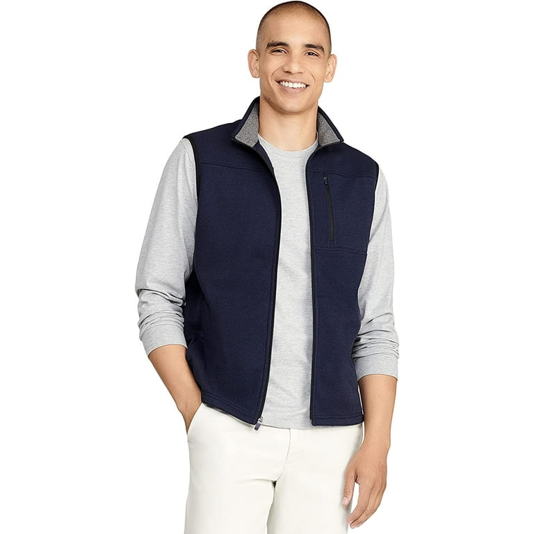 Izod advantage performance stretch vest cheap