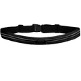 thumbnail image 1 of Cangurera DEPORTIVA Doble Sonax OD-RB492BB Negro, 1 of 2