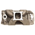 thumbnail image 1 of Brodix BROBM2000 High Velocity Intake Manifold for Big Block Chevy 4150 Flange, 1 of 1