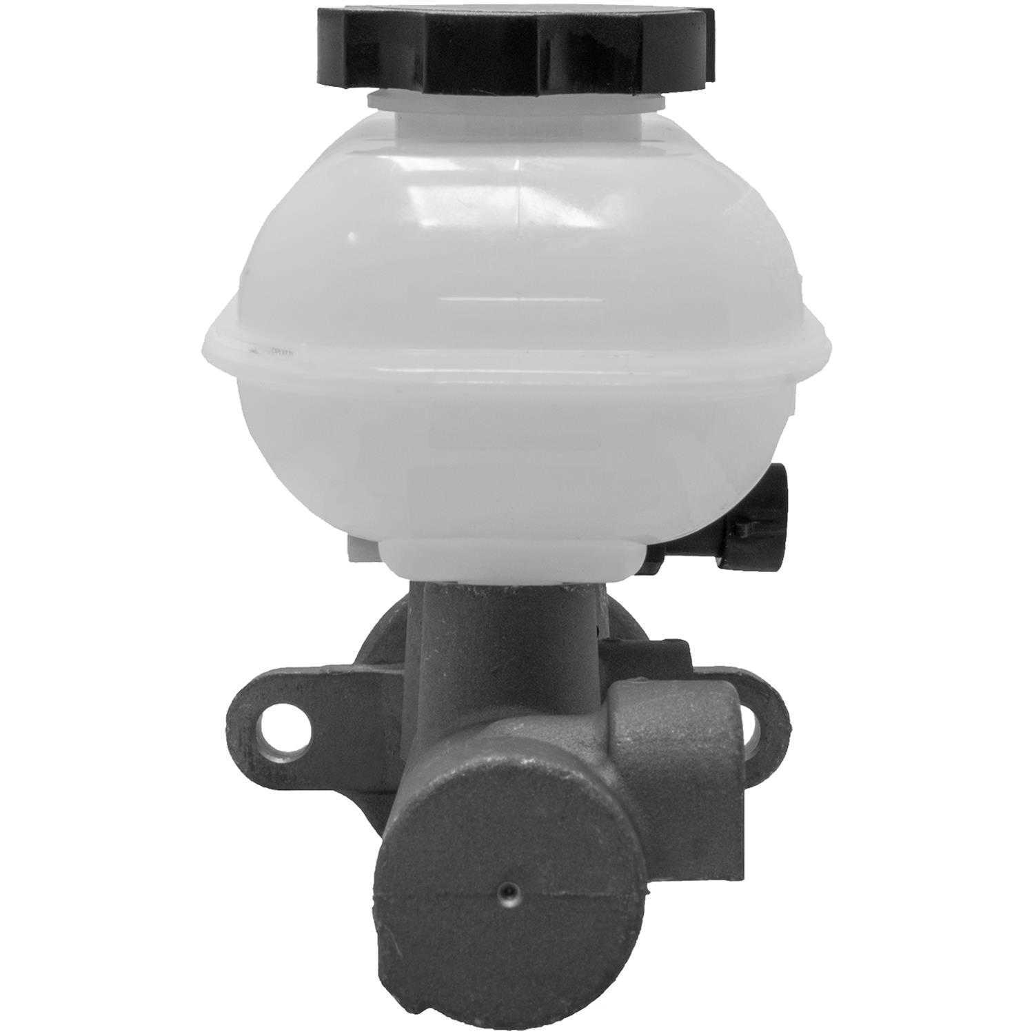 FVP Professional NM2825 New Brake Master Cylinder