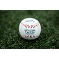 thumbnail image 6 of (6 pack) Rawlings TVB Youth Tball Training Baseball, 1 Count, 6 of 7