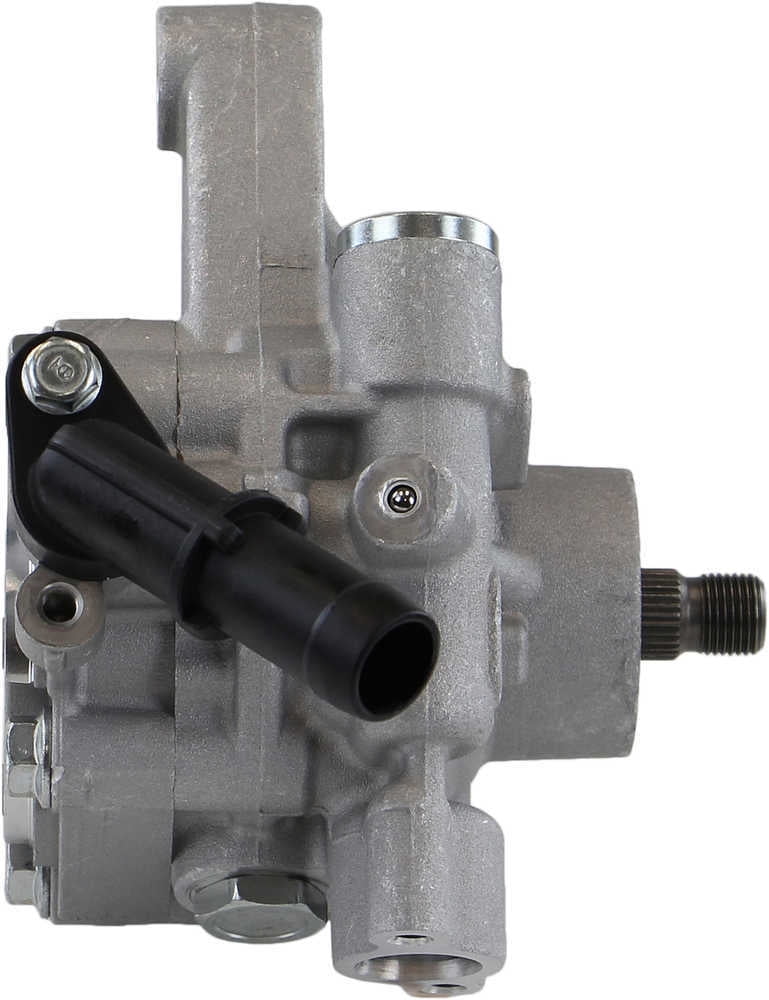 Atlantic Automotive Engineering 50106 AAE Hydraulic Power Steering Pump 100% Tested