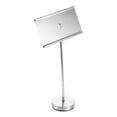 thumbnail image 1 of BRIGHTFUFU 1Pack Ticket Holder for Restaurant Stainless Steel for Notes in Special Events, 1 of 8