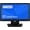 Black, variant on Beetronics 10" Professional-Grade IPS Monitor 10HD7, Full HD, Digital Signage and Computer Display
