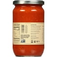 thumbnail image 4 of Lucini Italia Organic Roasted Garlic Marinara Sauce 24 oz. Jar, 4 of 7