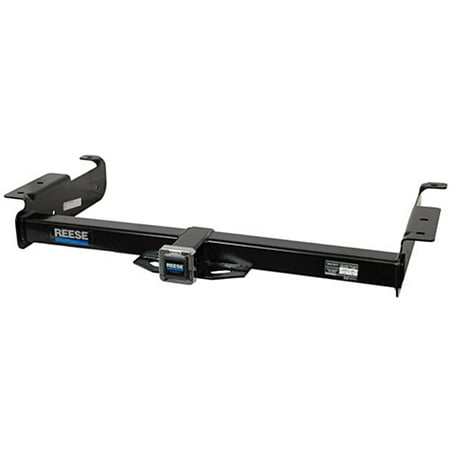 Reese Towpower Hitch Class III/IV, 2" Box Opening, Model #44028
