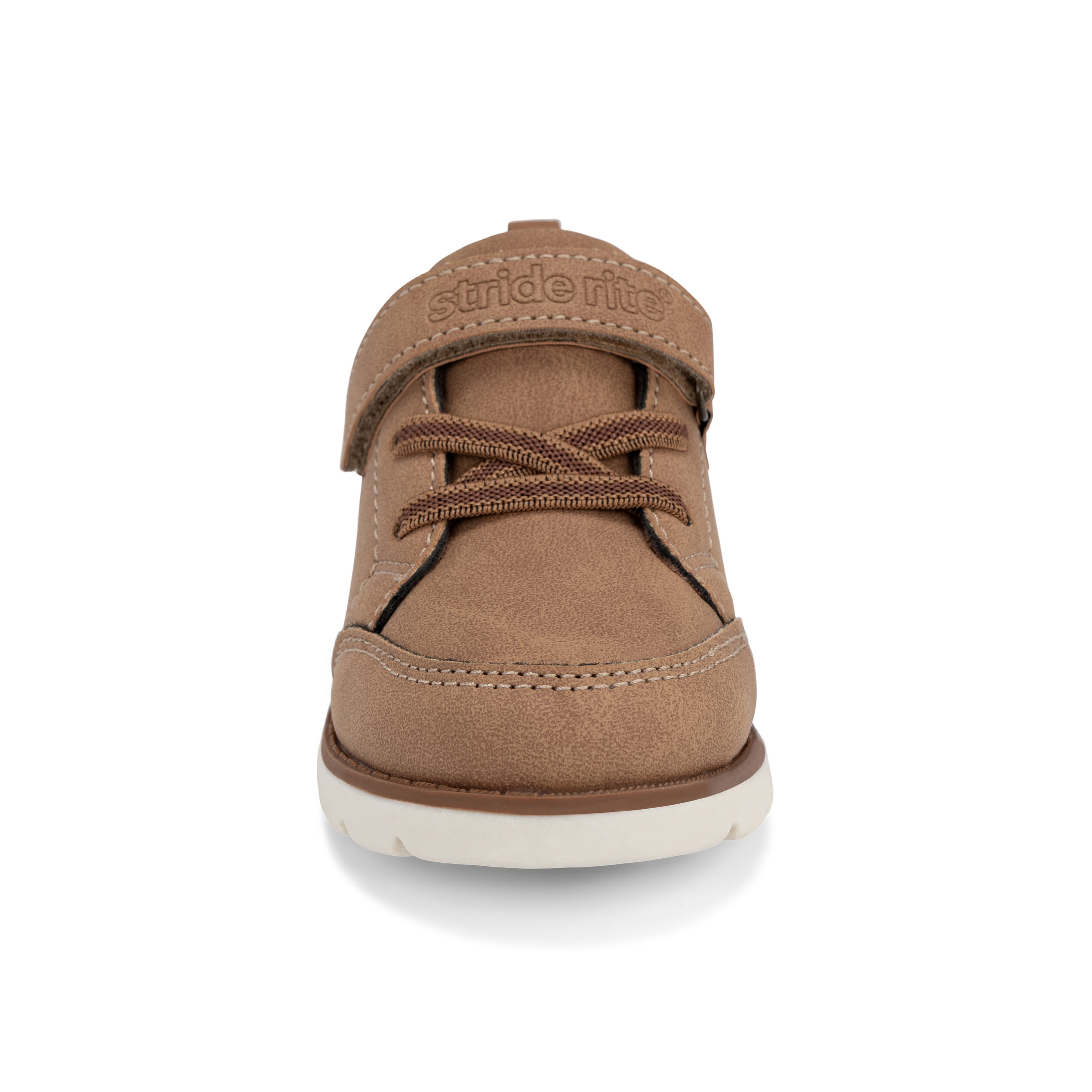Stride Rite Munchkin Toddler Boys Baker Sneaker