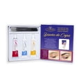 thumbnail image 1 of Kit Planchado De Cejas Profesional J Denis® J denis J Denis Brow lifting, 1 of 2