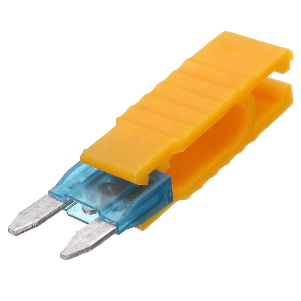 120pcs Blade Fuse Assortment Auto Car Truck DG Motorcycle SUV Fuses Kit 