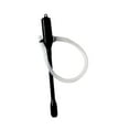 thumbnail image 3 of koolsoo Bleeding Tool Replacement Adapter for Transfer Gear Oil Outboard Motors Black, 3 of 9