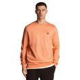 thumbnail image 4 of Lyle & Scott Mens Fly Fleece Crew Neck Sweatshirt, 4 of 5