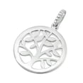 thumbnail image 1 of Life Of Tree 925 Sterling Silver Pendant Jewelry, 1 of 2