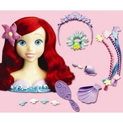 Playmates Disney Princess Styling Head