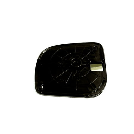 Genuine OE Subaru Mirror Glass - 91039SC000 Fits select: 2009-2013 SUBARU FORESTER