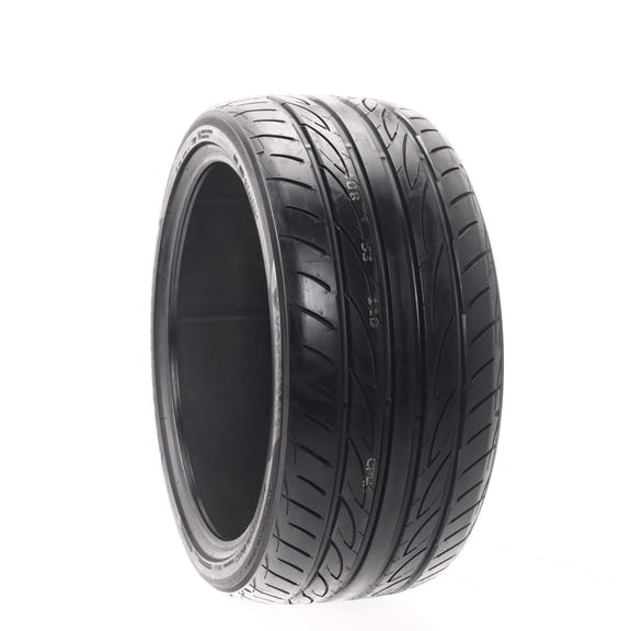 Yokohama Advan Fleva V701 275/35R20 102W XL High Performance Tire Fits: 2021-22 Ferrari 812 GTS Base