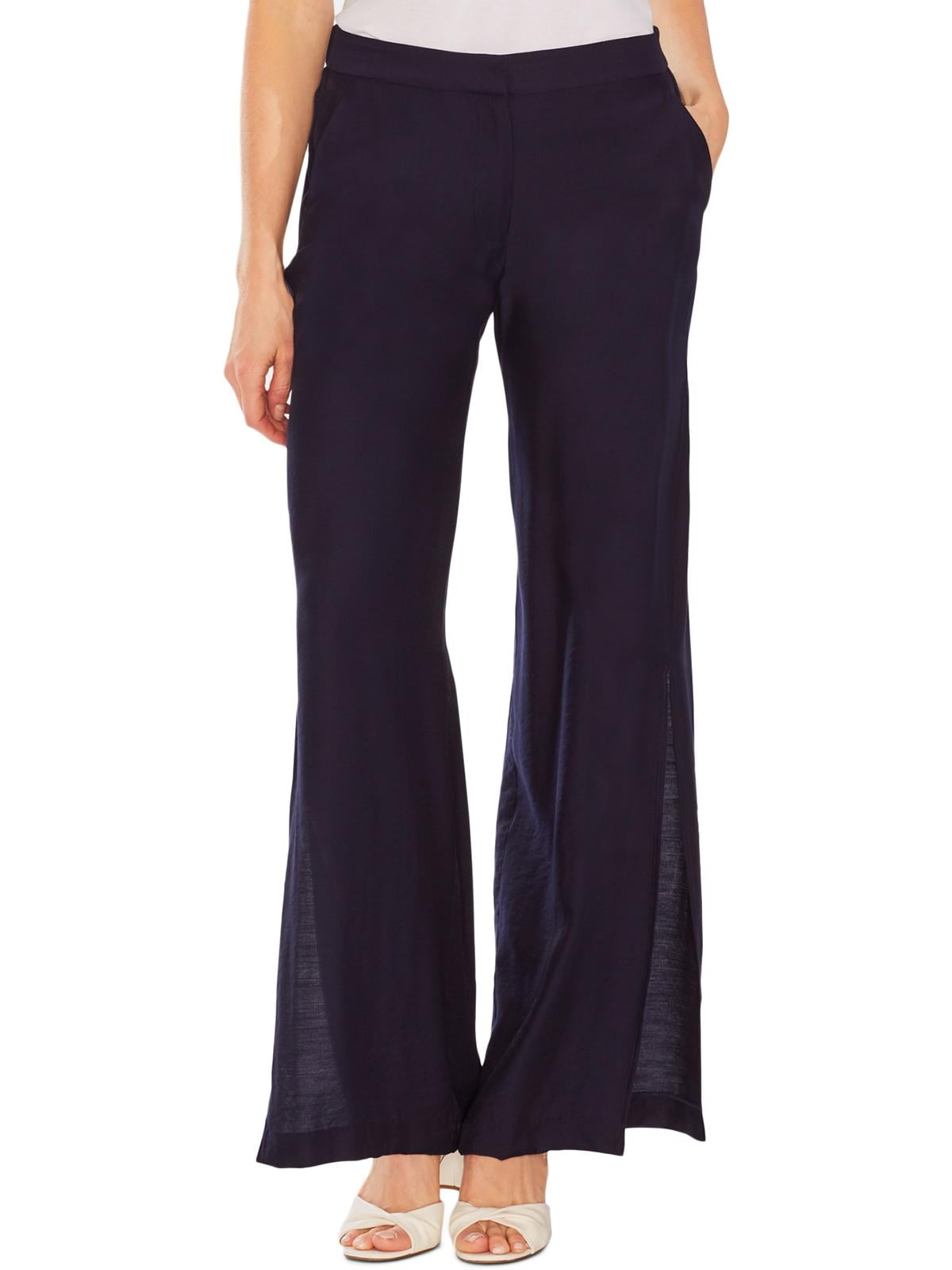vince camuto wide leg pants