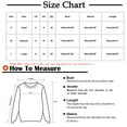 thumbnail image 3 of Lilgiuy Ladies Casual Solid Color V- Neck Loose Knit Sweater Tops Black Fall Fashion 2022 Spring Winter, 3 of 5