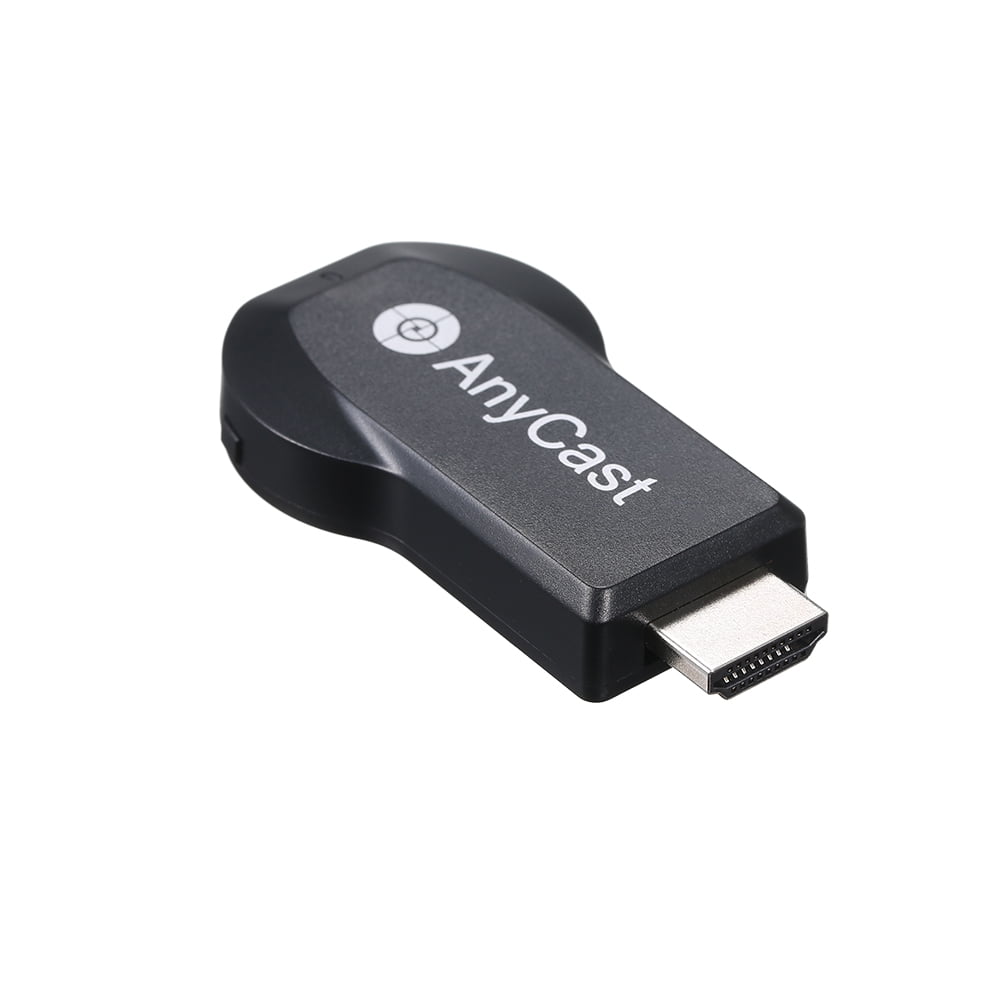Wireless Dongle WiFi Display Dongle 5G HD Receiver Miracast Adapter ...