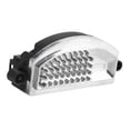thumbnail image 2 of Módulo de control del ventilador de enfriamiento eléctrico Reemplazo de repuesto para automóvil 5Q0907521D para Golf Mk7 Sportsvan AM1 para Golf Mk7, 2 of 8