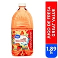 thumbnail image 1 of Bebida de Arándano y Fresa Great Value 1.89 L, 1 of 4