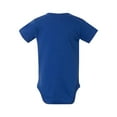 thumbnail image 3 of Rabbit Skins Infant Premium Jersey Bodysuit - 4480, 3 of 3
