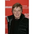 thumbnail image 2 of Robert Redford At Arrivals For American Epic Premiere At Sundance Film Festival 2016 The Eccles Center For The, 2 of 2