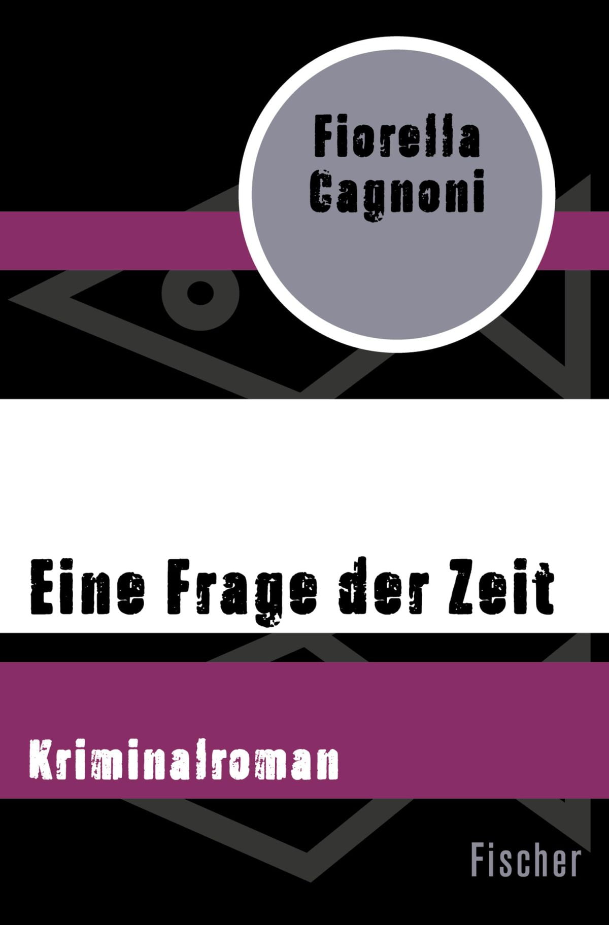 Eine Frage der Zeit eBook