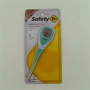 Safety 1st 3-in-1 Thermometer with Backlight Mint