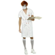 Twisted Nurse Costume