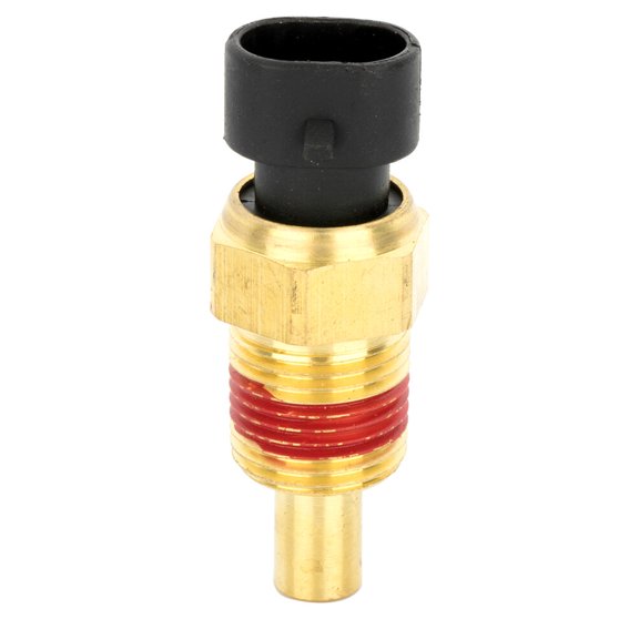 SCITOO Coolant Water Temperature Sensor Fit for Buick Allure LeSabre Century/for Cadillac DTS Escalade DeVille/for Chevy Grand Am Water Temp Switch 15326386 SU109