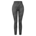 thumbnail image 5 of HANXIULIN Yoga Pants for Women High Waist Workout Leggings Running Pants, Sizes S-XL, 5 of 9