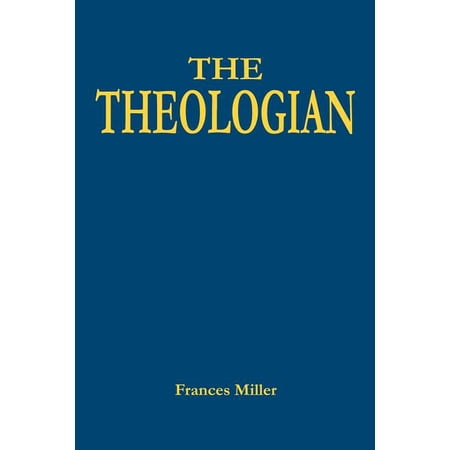 The Theologian (Paperback)