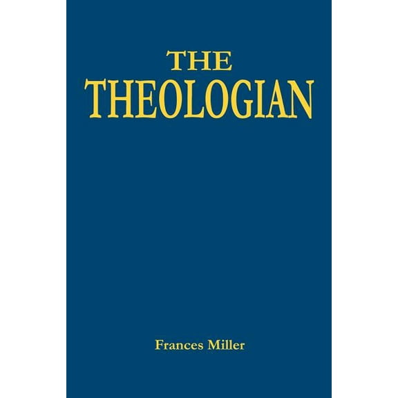 The Theologian (Paperback)