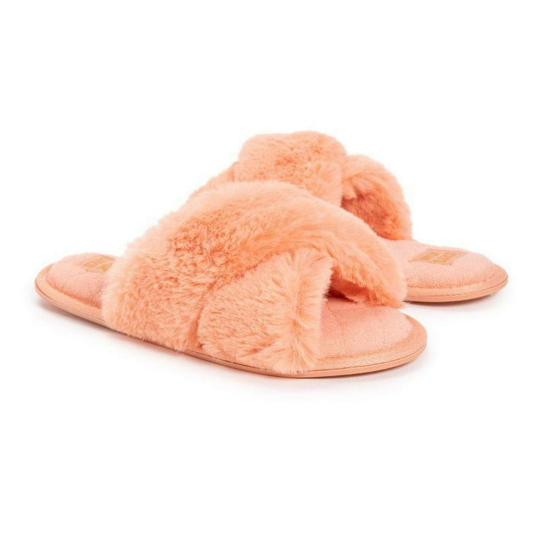 Criss clearance cross slipper