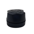 thumbnail image 1 of Greeniant Cepillo de doble cara, herramienta de limpieza de limpiaparabrisas, raspador multiusos, autoadhesivo, suministros para acuarios domésticos Herramientas de limpieza de acuarios Negro Greeniant  PT005146-03, 1 of 6