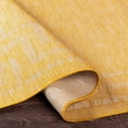 thumbnail image 3 of Boutique Rugs Netley Traditional Area Rug - Outdoor Safe - Mustard - 7'8" x 10', 3 of 10