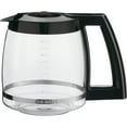 Cuisinart DGB550BK Grind and Brew 12Cup Automatic Coffee Maker
