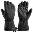 thumbnail image 2 of Guantes térmicos Cola Impermeables Unisex Calentadores de manos eléctricos de invierno, 2 of 8