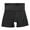 Black, variant on Rhewides Shorts Safety Pants Anti Chafing Thigh Bands for Under Dresses High Waisted Summer Shorts Black